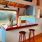 Rancho El Paraiso Ajusco