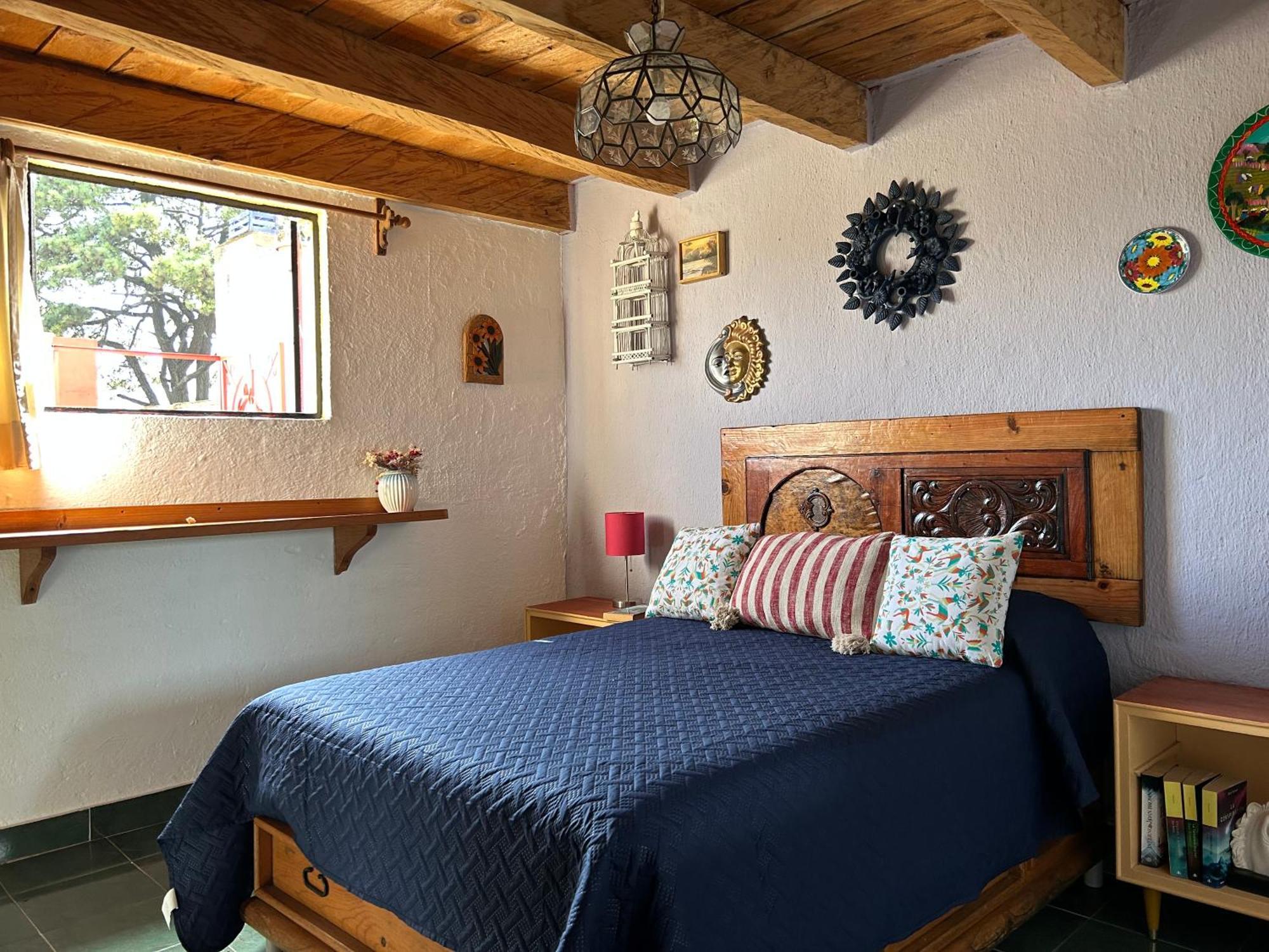 Lodge Rancho El Paraiso Ajusco *